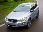 Volvo XC60 2008 года